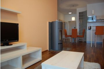 Eslovaquia Byt Štrbské Pleso, Exterior